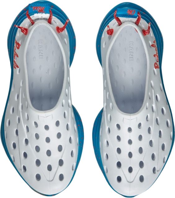 Ole Miss Rebels Kane Revive Shoes