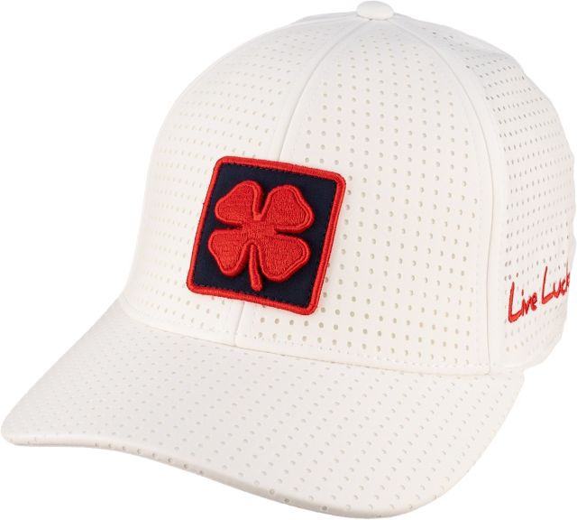 Ole Miss Rebels Laser Cut Performance Cap