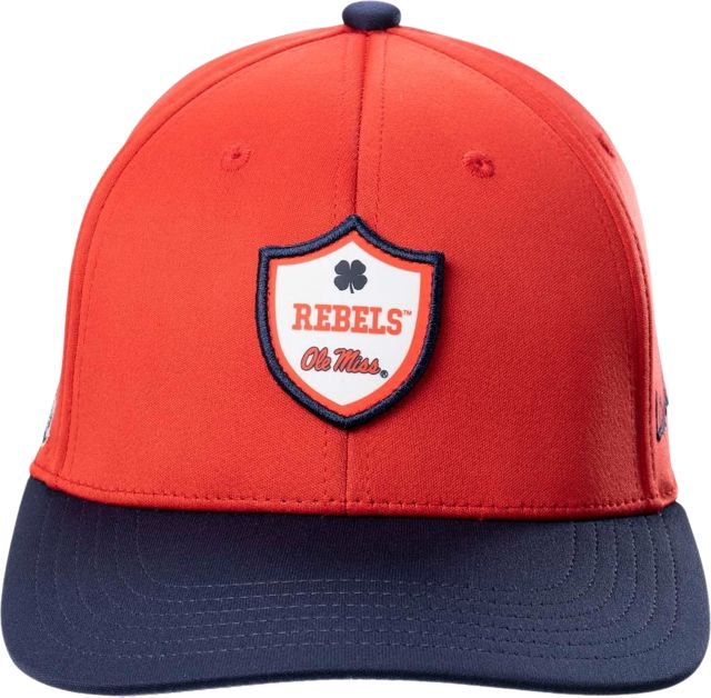 Ole Miss Rebels Adjustable Cap