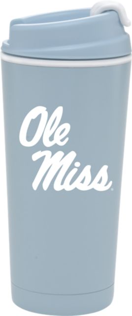 Ole Miss Rebels 20 oz. Tumbler