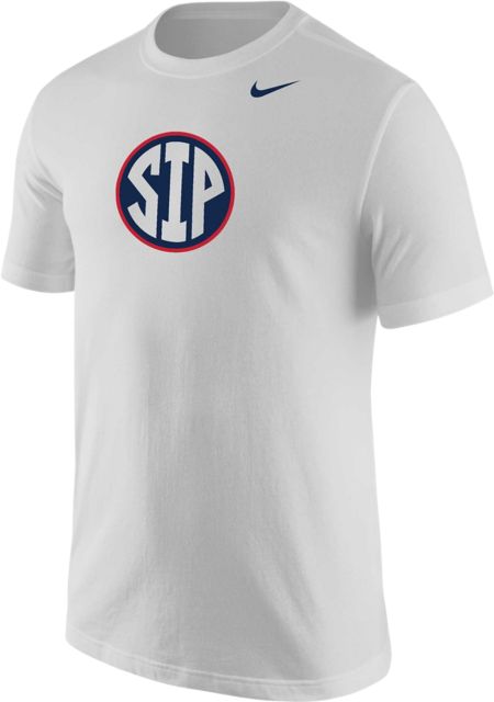 Ole Miss Rebels Short Sleeve T-Shirt