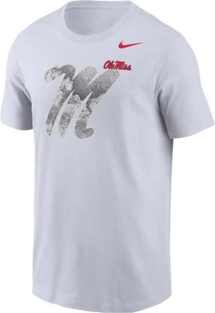 Ole Miss Rebels RealTree Short Sleeve T-Shirt