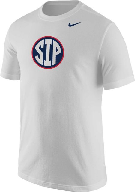 Ole Miss Rebels Short Sleeve T-Shirt