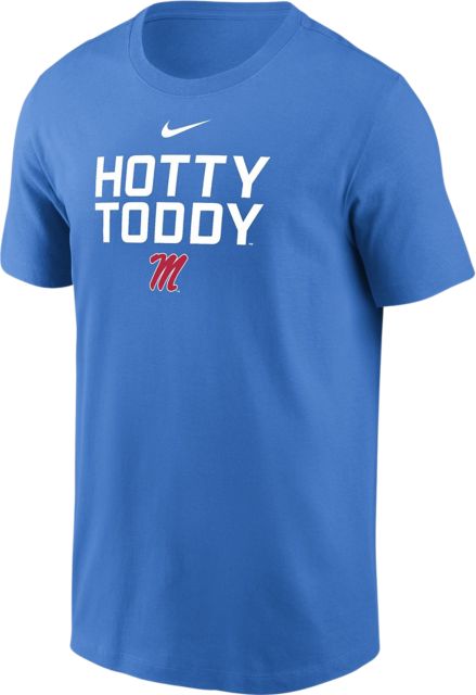 Ole Miss Rebels Short Sleeve T-Shirt