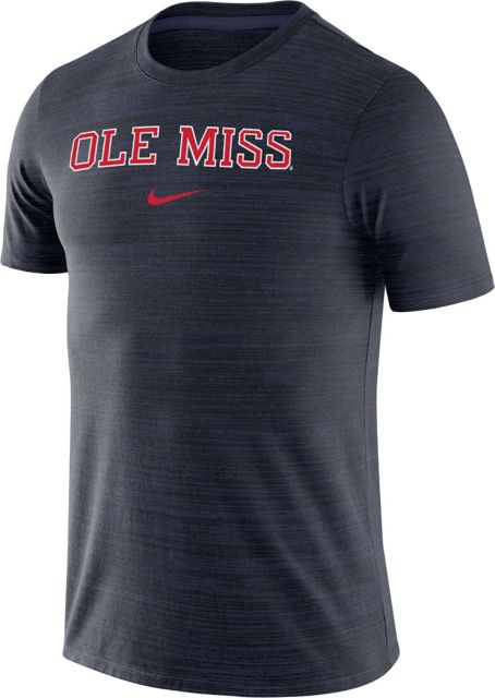 Ole Miss Rebels Short Sleeve T-Shirt