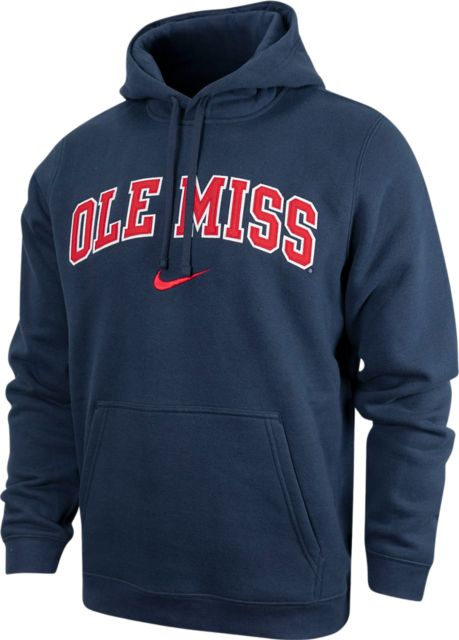 Ole Miss Rebels Hoodie