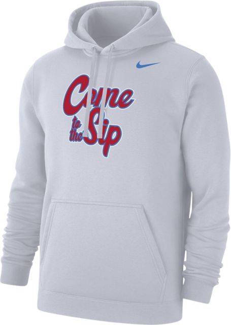 Ole Miss Rebels Hooded Sweatshirt