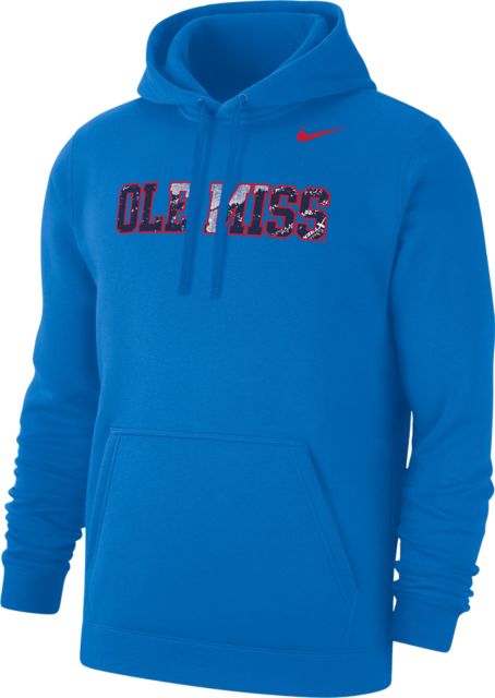 Ole miss hoodies sale