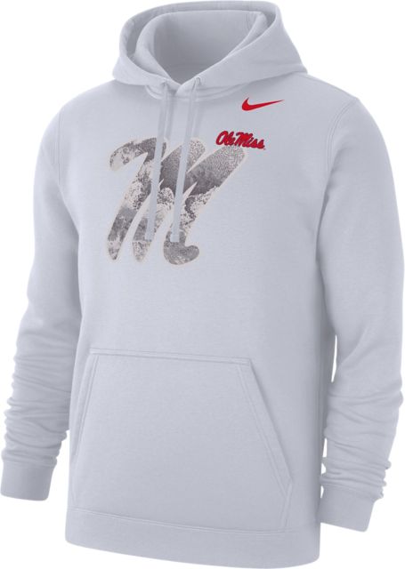 Ole Miss Rebels RealTree Club Hooded Sweatshirt