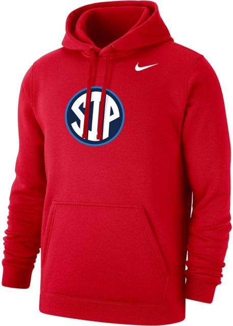 Ole Miss Hooded Sweatshirt