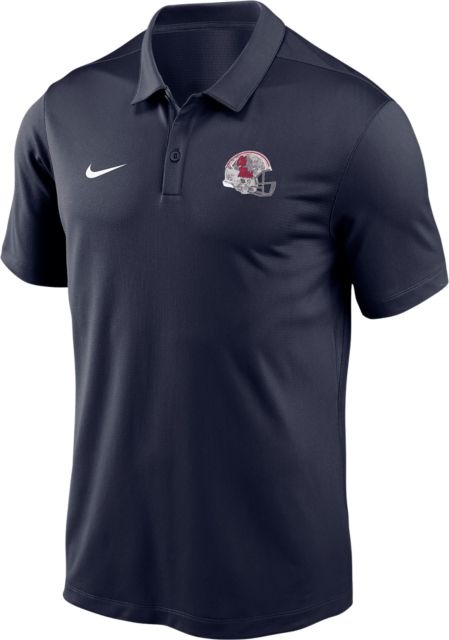 Ole Miss Rebels RealTree Victory Polo