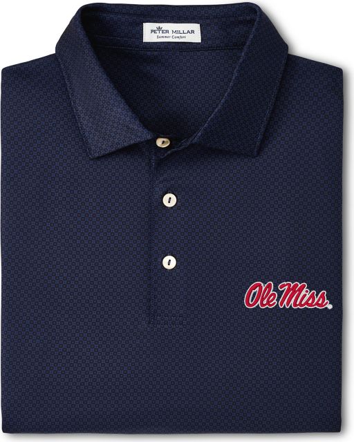  Mirage Pet Products Mississippi Ole Miss Jersey for