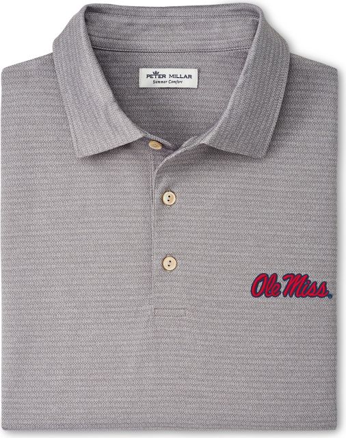 Ole Miss Rebels Jersey Polo