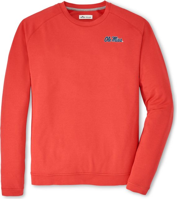 Ole Miss Rebels Crewneck