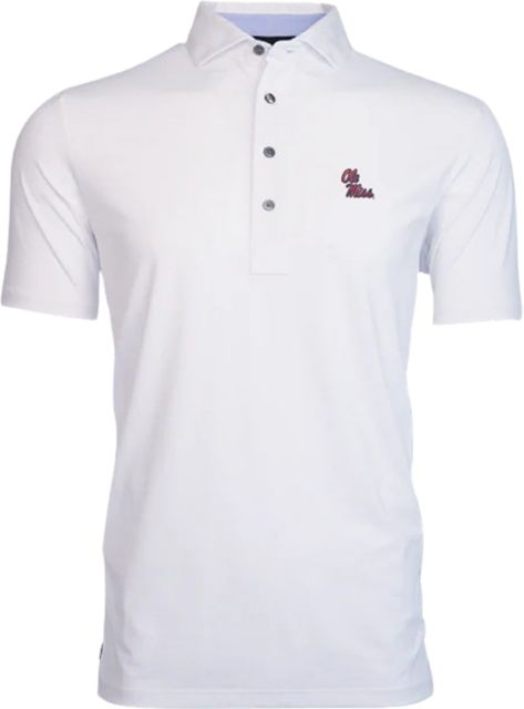 Ole Miss Rebels Tala Polo