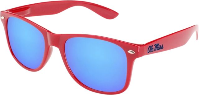 Ole Miss Rebels Sunglasses