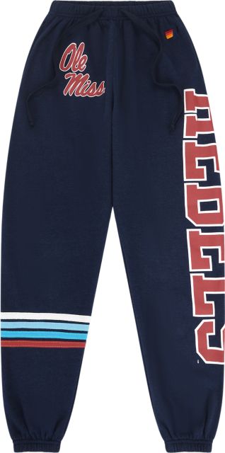 Ole Miss Rebels Women's Sweatpants