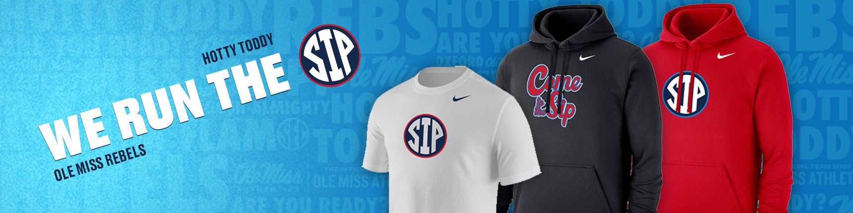 Official Team Shop of Ole Miss Athletics Apparel Gear