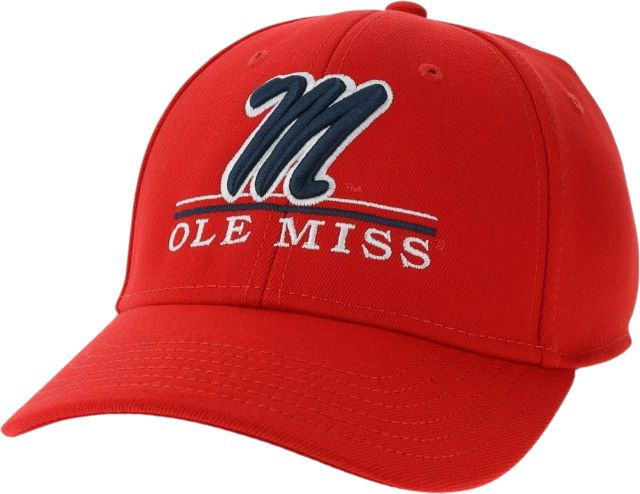 Ole Miss Rebels Hat