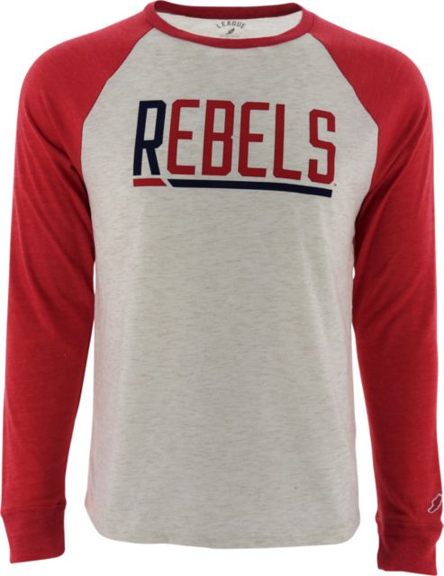 Ole Miss Rebels Recoil Victory Falls Raglan
