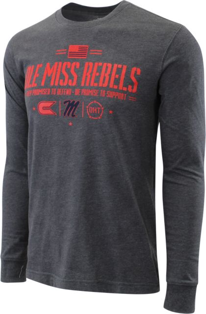 Ole Miss Rebels OHT Ole Misss Long Sleeve T-Shirt