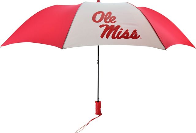 Ole Miss Rebels Small Umbrella