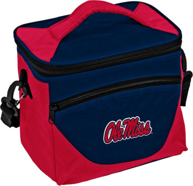 Ole Miss Rebels Halftime Cooler