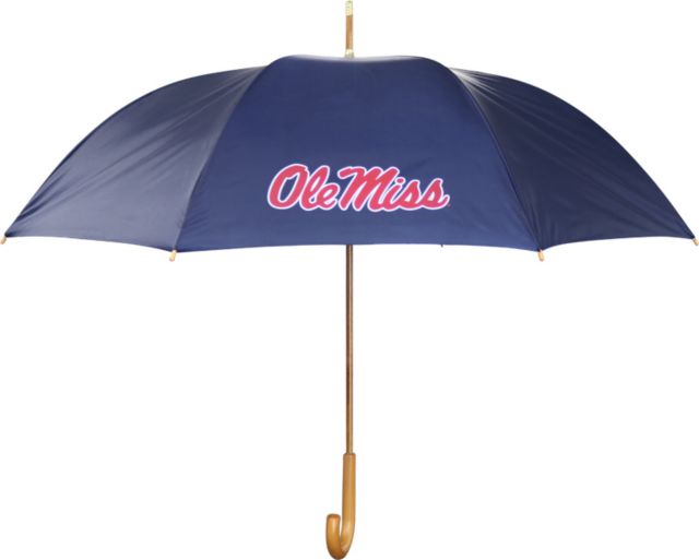 Ole Miss Rebels Golf Umbrella