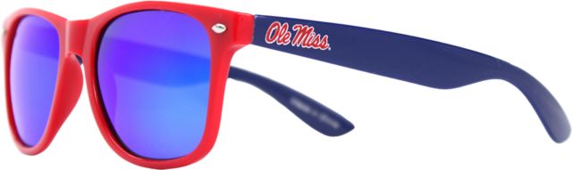 Ole Miss Rebels Sunglasses
