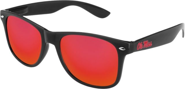 Ole Miss Rebels Sunglasses