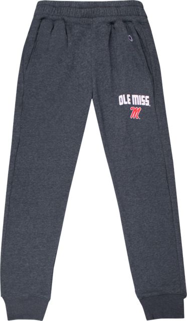 Ole Miss Rebels Women's Triumph Fleece Pants