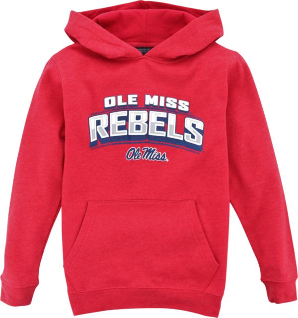 Ole Miss Rebels Youth Hood