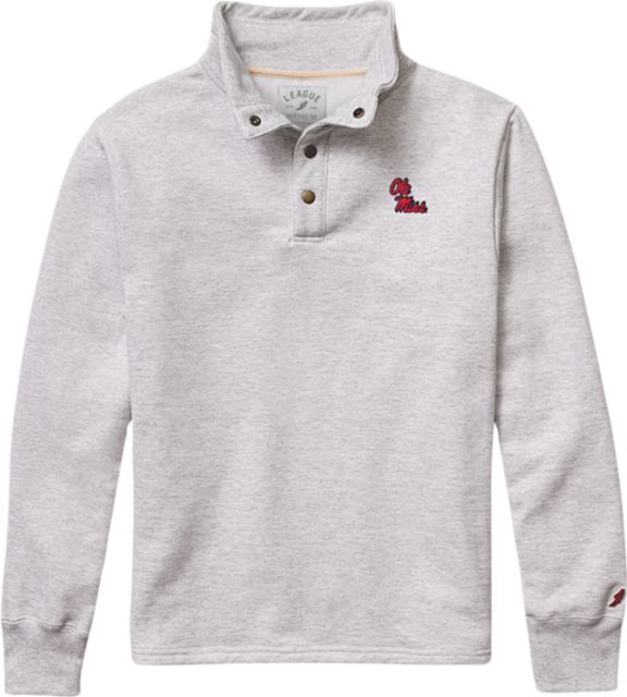 Ole Miss Rebels Snap Up Fleece