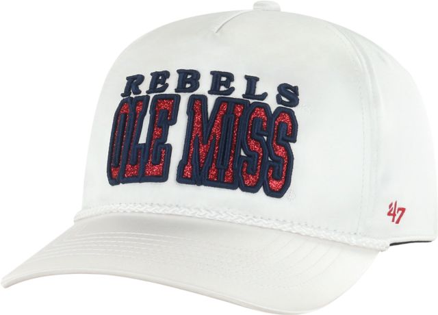Ole Miss Rebels Women's Cap