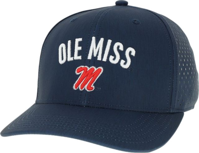 Ole Miss Rebels Cap