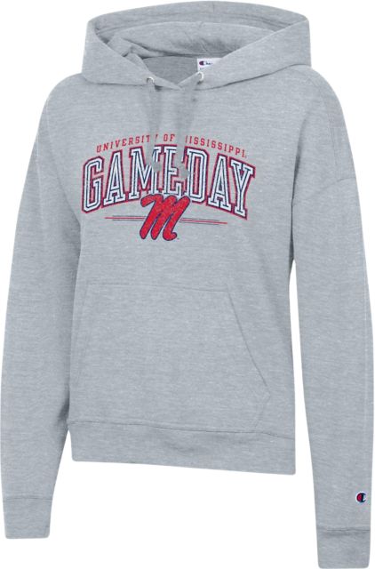Ole Miss Rebels Women's Hoodie