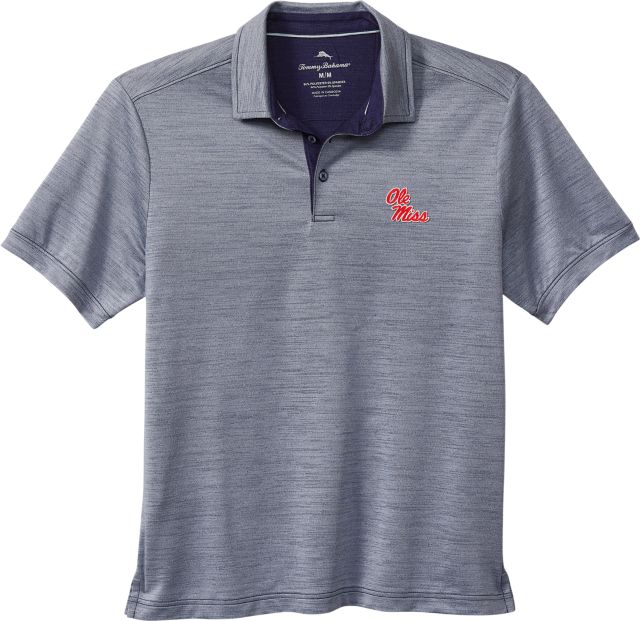 Ole Miss Rebels San Raphael Polo