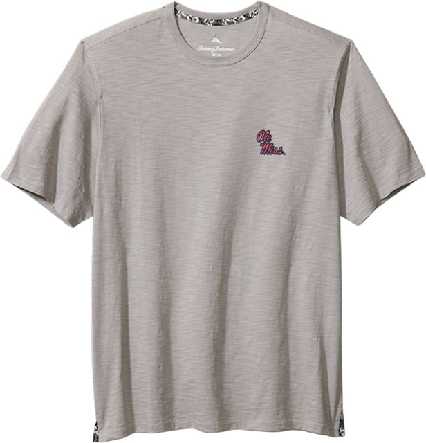Ole Miss Rebels Short Sleeve T-Shirt
