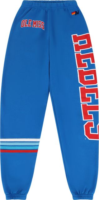 Ole Miss Rebels Women's Sweatpants