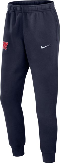 Ole Miss Rebels Youth Pants