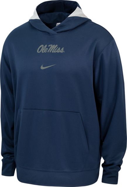 Ole Miss Hoodie