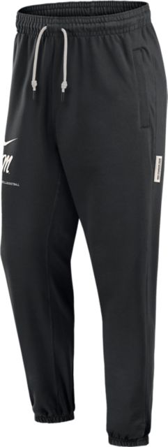 Ole Miss Rebels Basketball Travel Pants