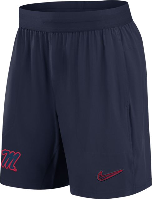 Ole Miss Rebels Woven Shirt