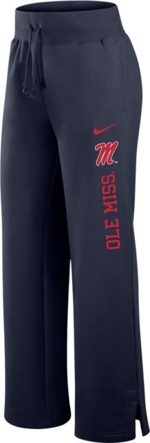 Ole Miss Rebels Women's Pants