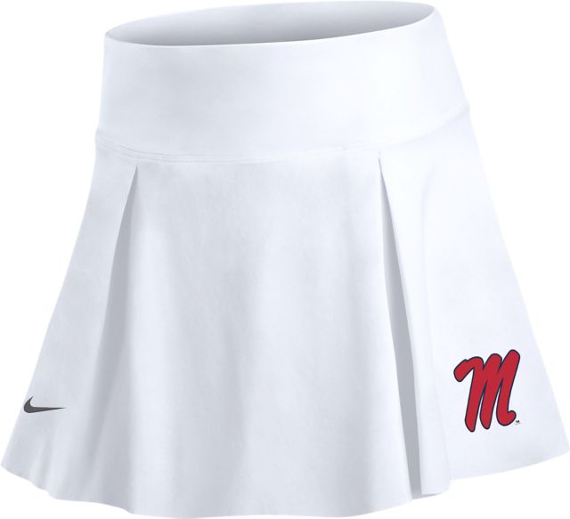 Ole Miss Rebels Club Skirt