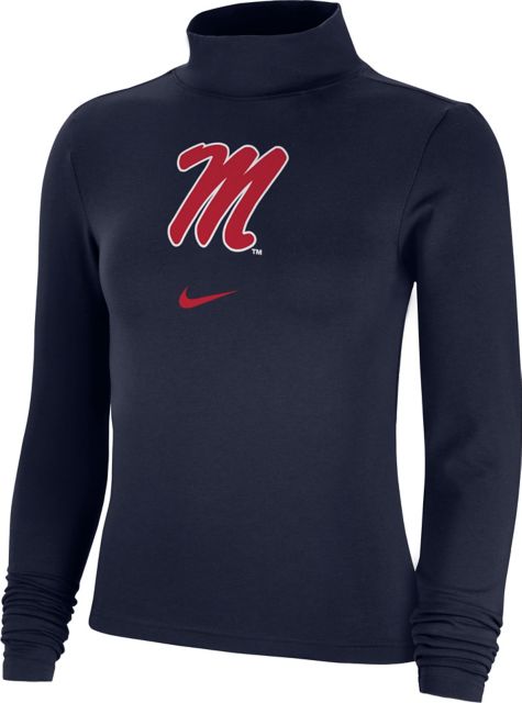 Ole Miss Rebels Women's Long Sleeve Top