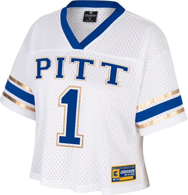 Pitt panthers outlet jersey