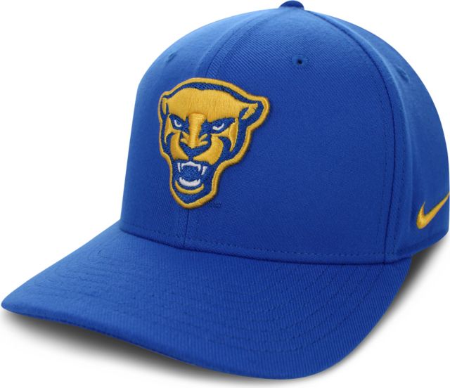 University of Pittsburgh Hat, Snapback, Pitt Panthers Caps