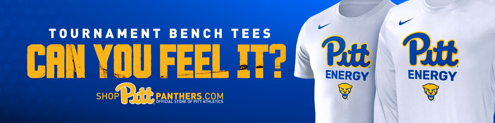 Pitt best sale panthers clothing