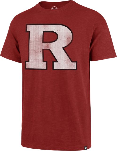 Rutgers Scarlet Knights Scrum Short Sleeve Tee